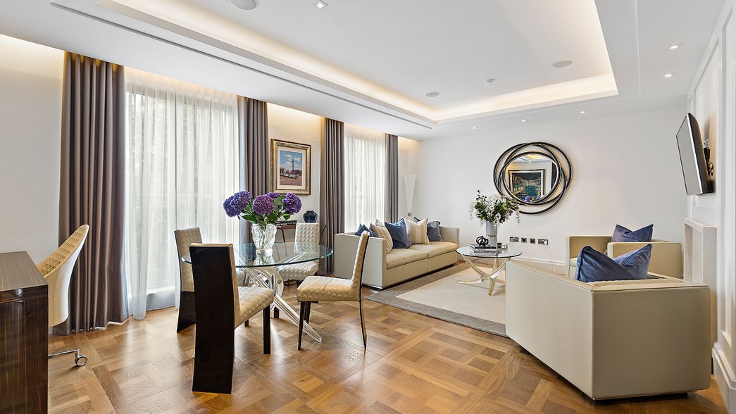 Property for sale in Ebury Square, Belgravia | Residential Sales ...