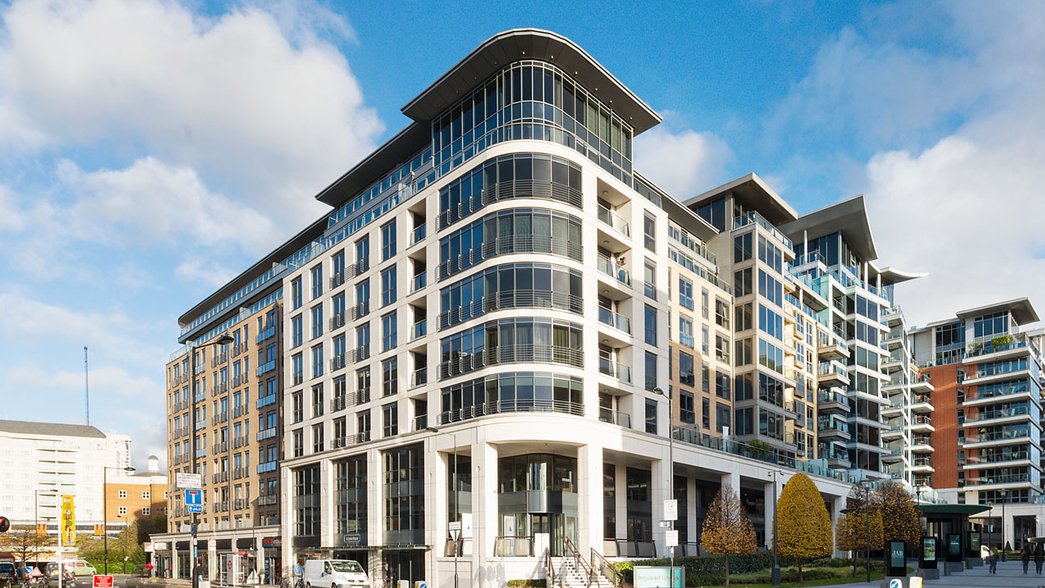 Apartment Under Offer In Octavia House Imperial Wharf Sw6 Apartment Under Offer In Octavia House Imperial Wharf Sw6 Residential S Property Search Wellbelove Quested Estate Agents