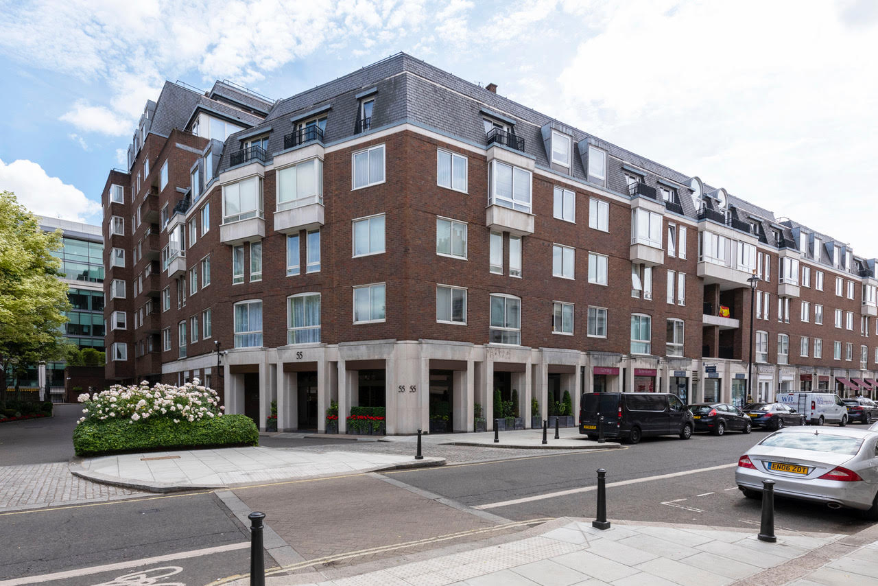 Property for sale in 78, 55 Ebury Street, SW1 Residential Sales Property Search Wellbelove