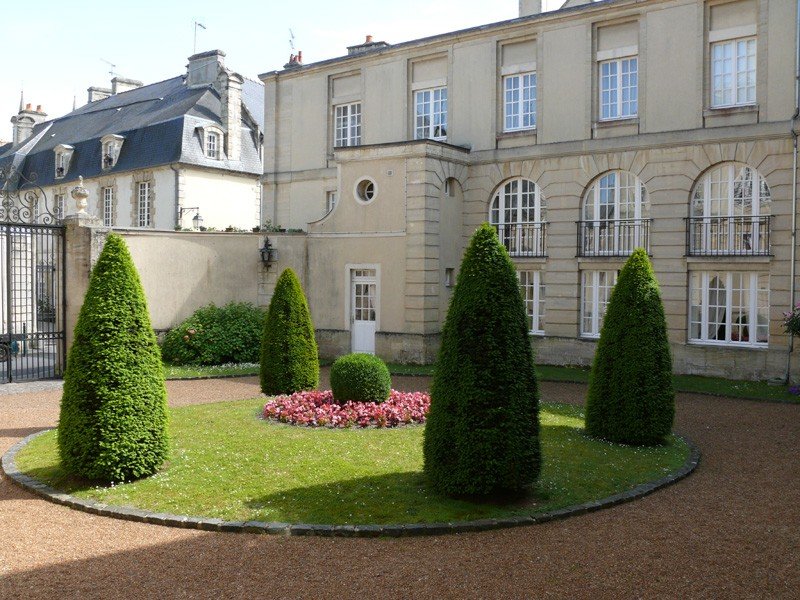 Property for sale in Bayeux, France Residential Sales Property Search