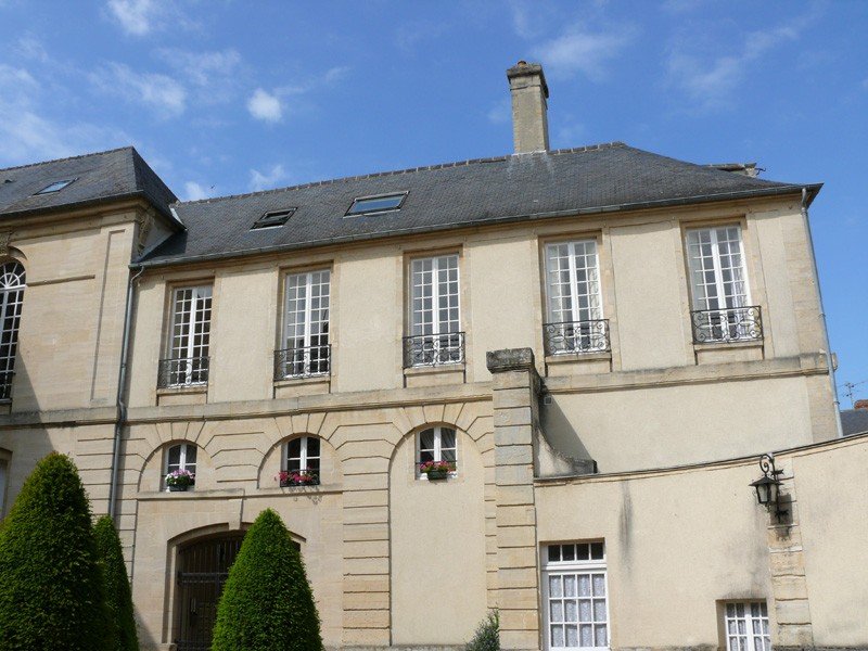 Property for sale in Bayeux, France Residential Sales Property Search