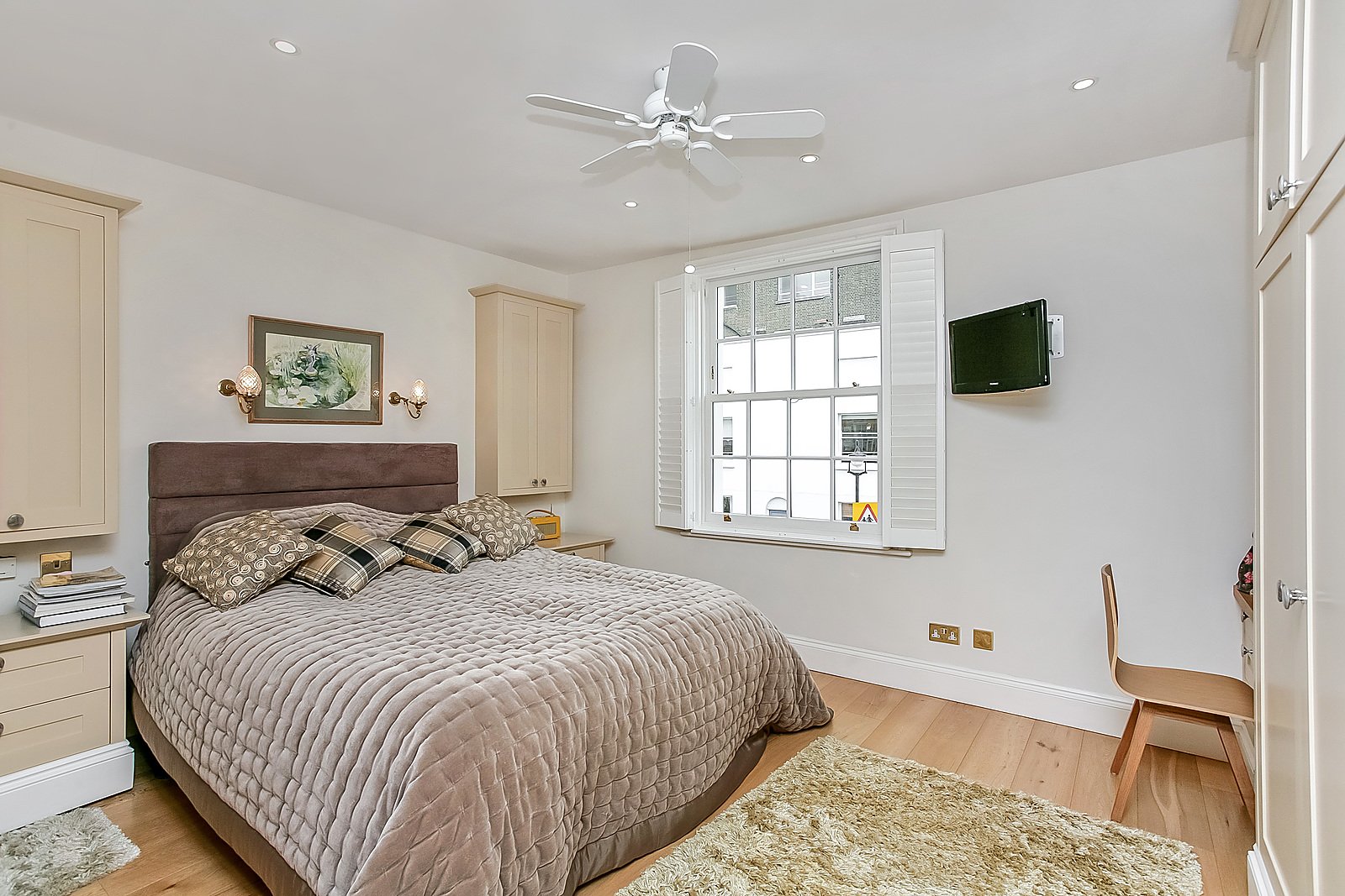 House sold in Bourne Street, Belgravia, London SW1 Residential Sales