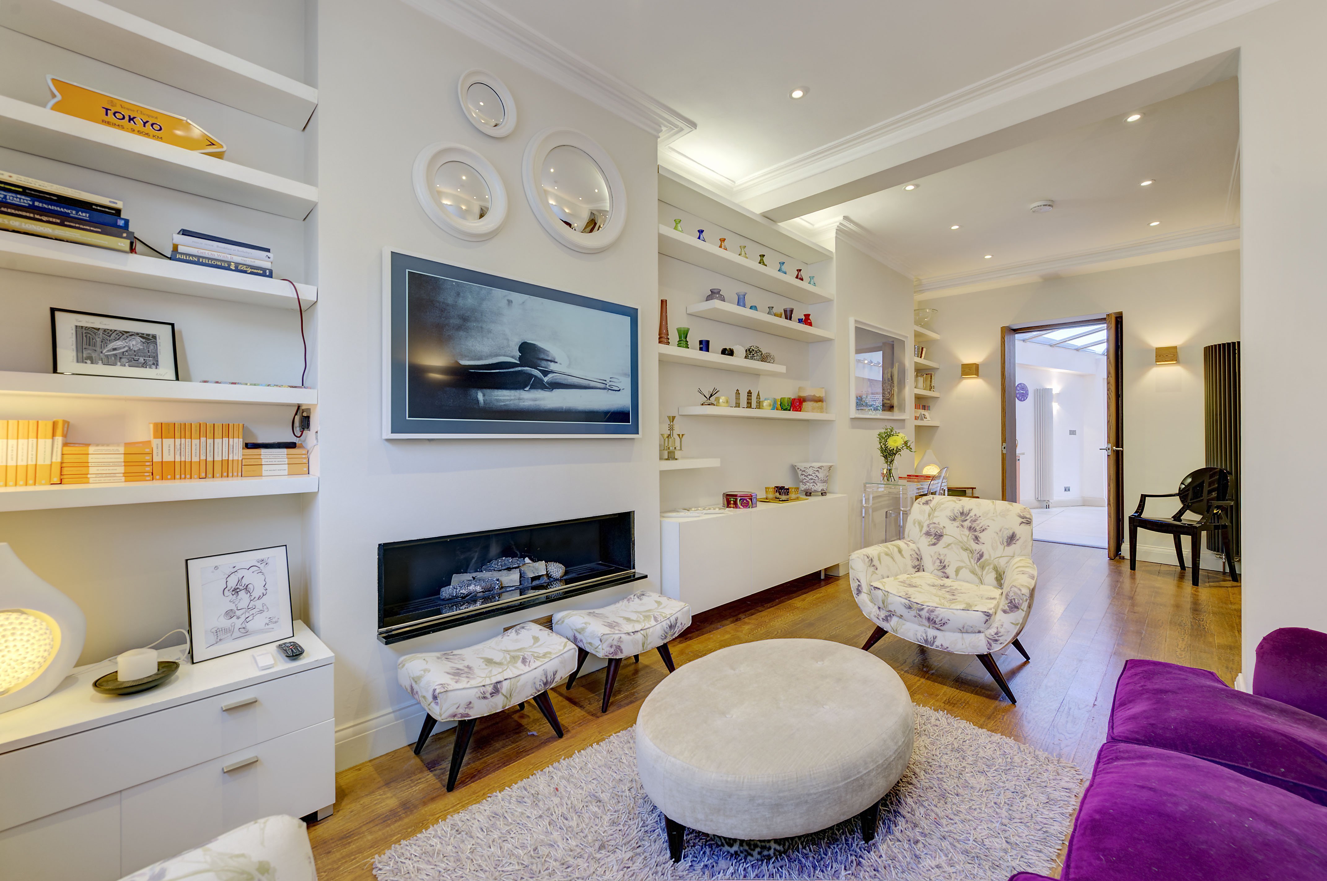 Property sold in Bourne Street, Belgravia, London, SW1 Residential Sales Property Search