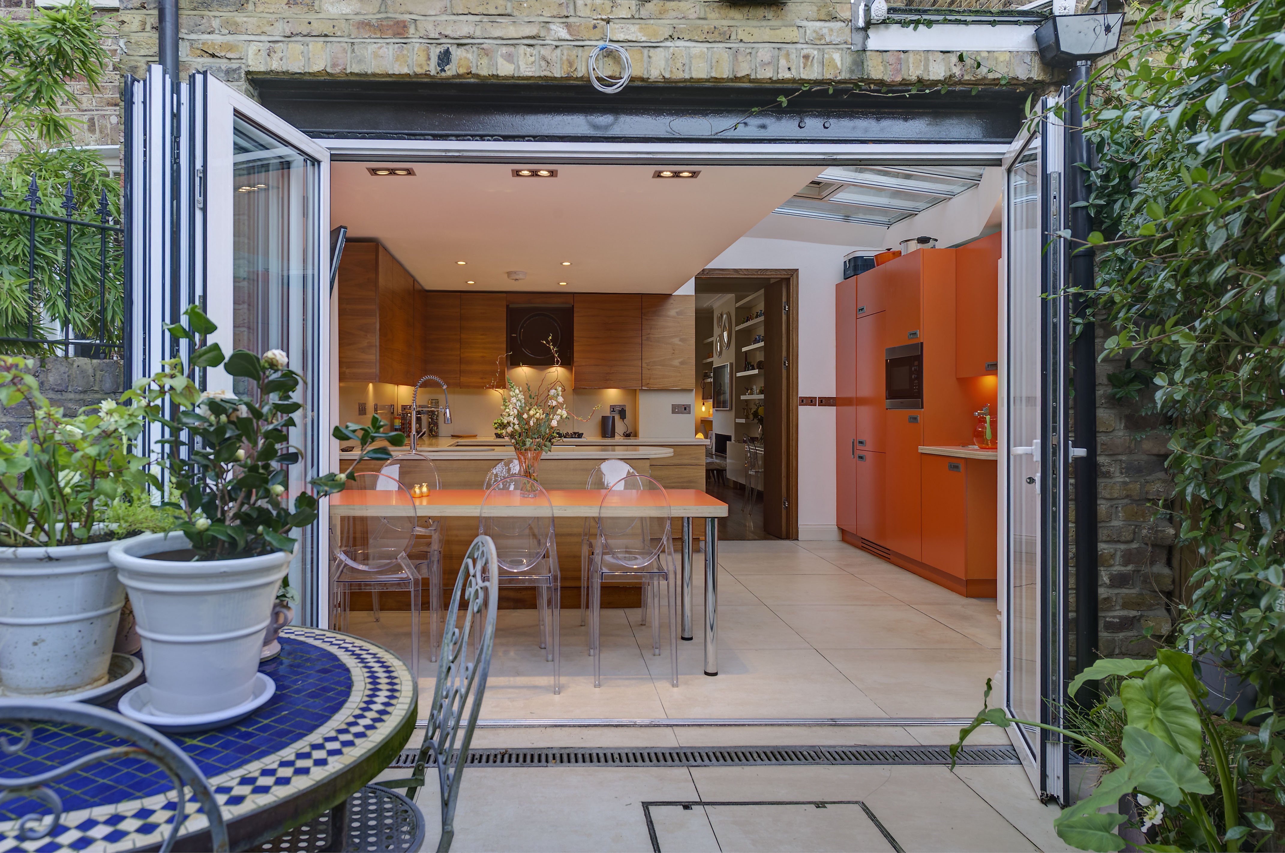Property sold in Bourne Street, Belgravia, London, SW1 Residential