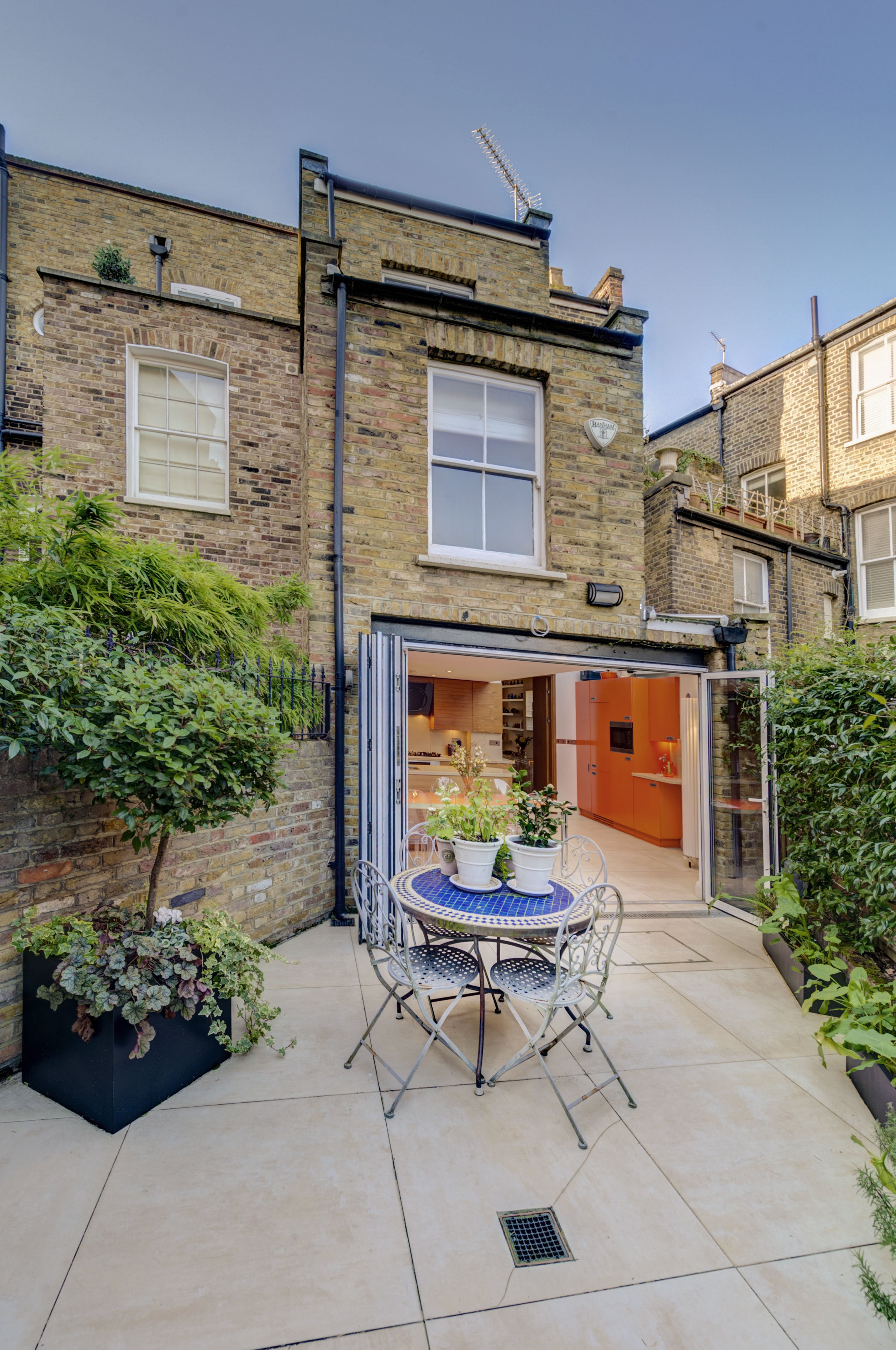 Property sold in Bourne Street, Belgravia, London, SW1 Residential