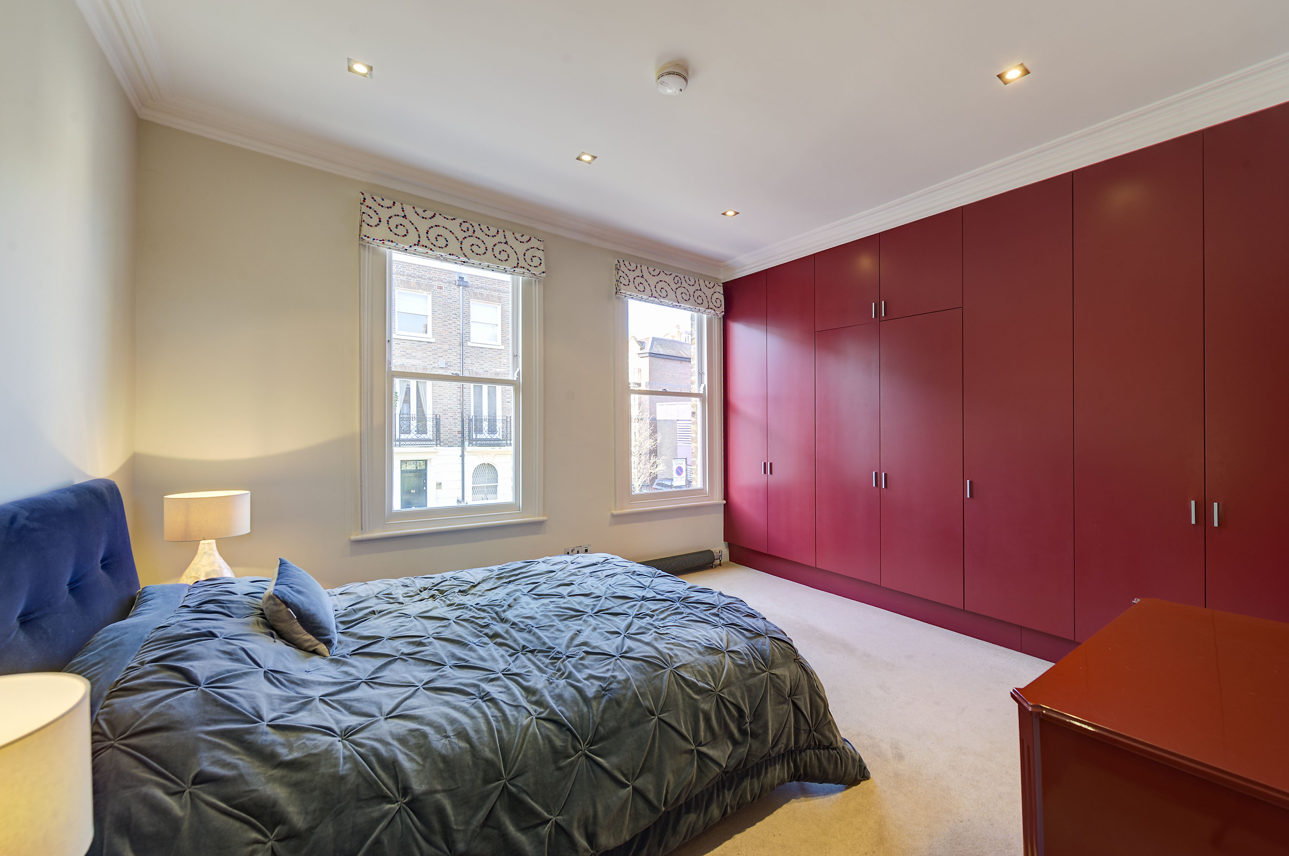 Property sold in Bourne Street, Belgravia, London, SW1 Residential Sales Property Search