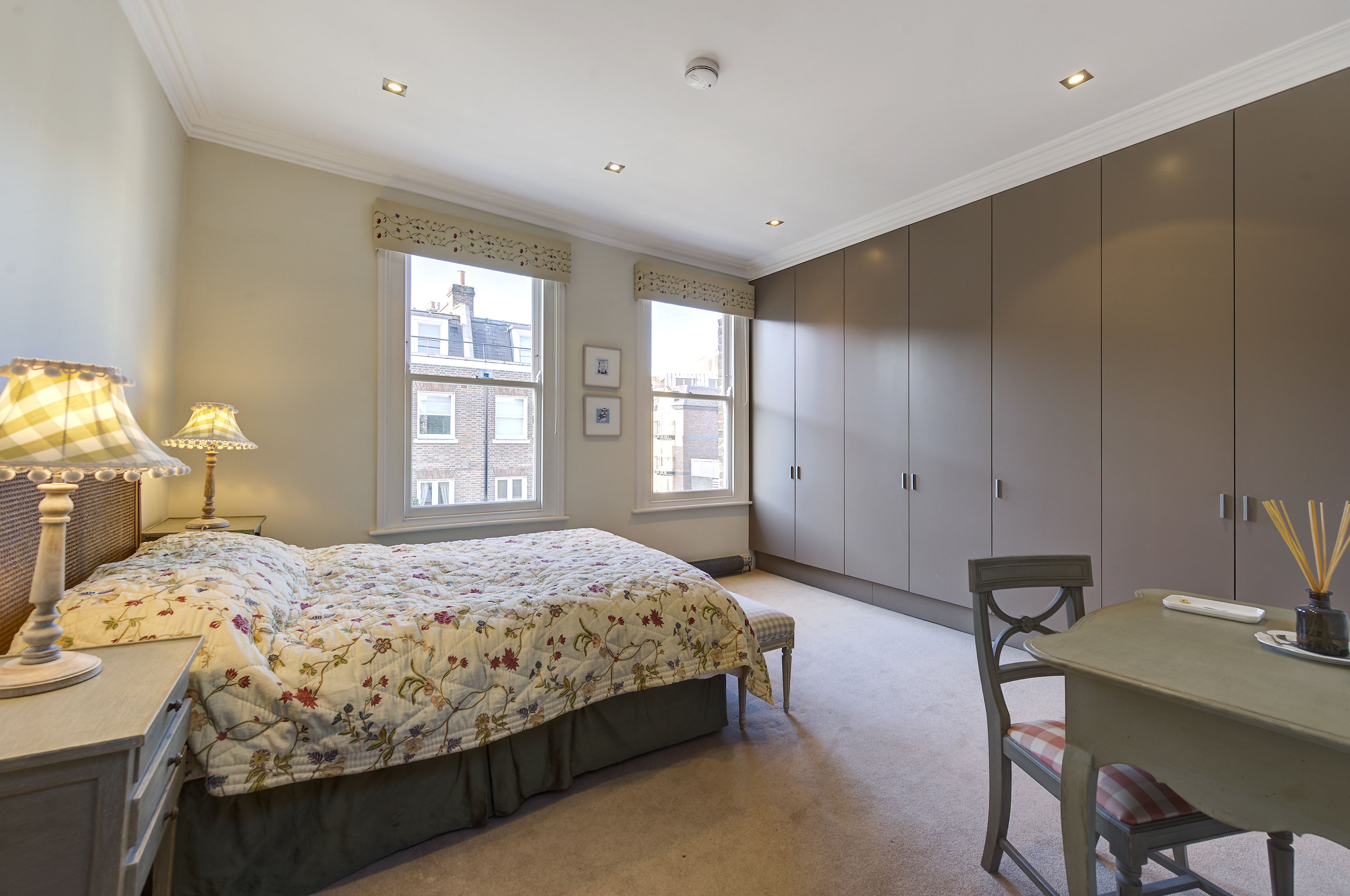 Property sold in Bourne Street, Belgravia, London, SW1 Residential Sales Property Search