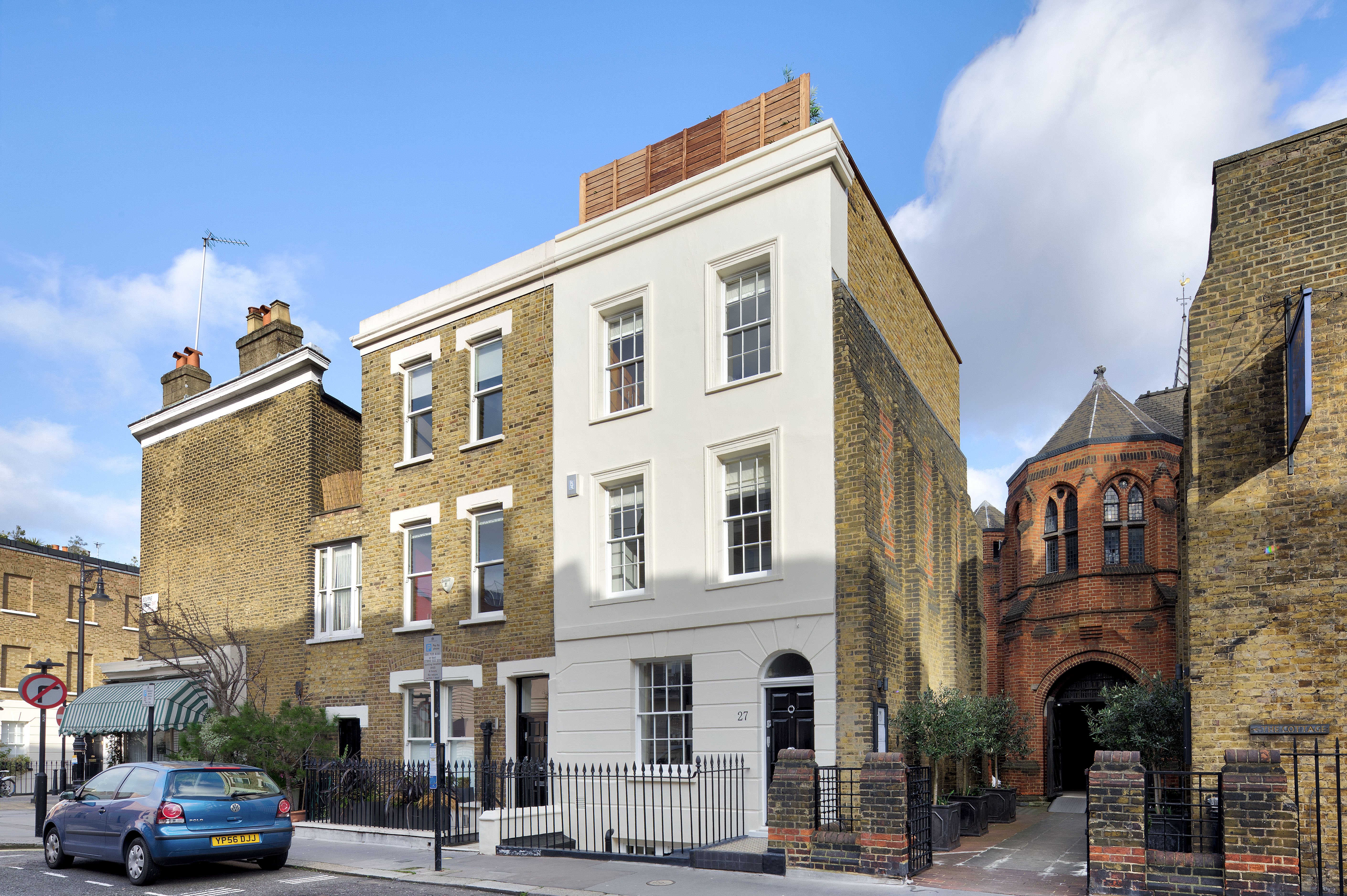 Property sold in Bourne Street, Belgravia, London SW1W 8JJ Residential Sales Property Search