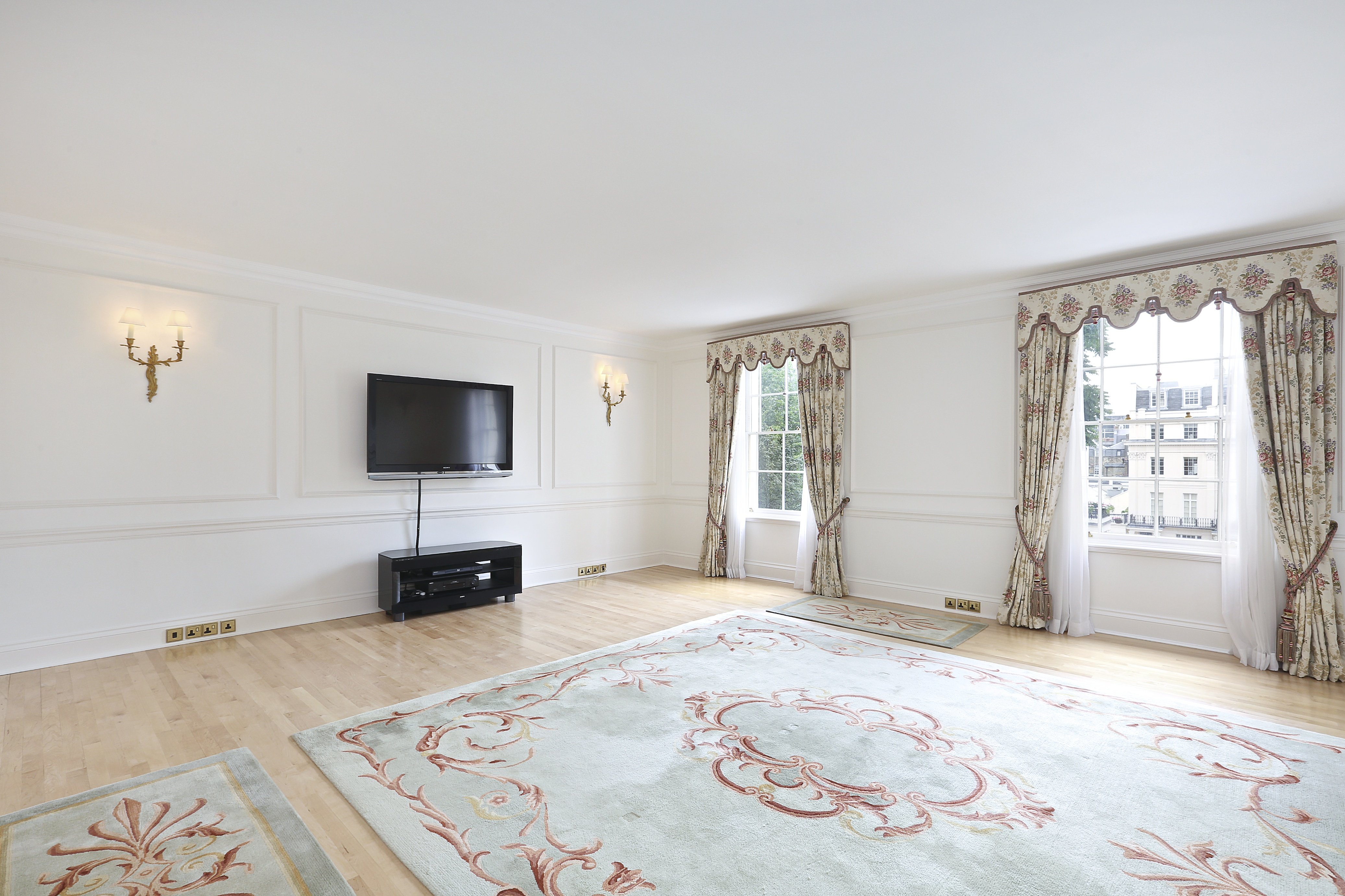 Property sold in Chester Square, Belgravia, London Residential Sales