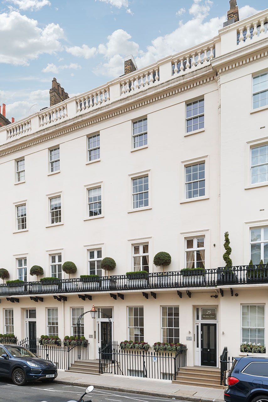 Apartment for sale in Eaton House, Chesham Street, SW1 Residential Sales Property Search