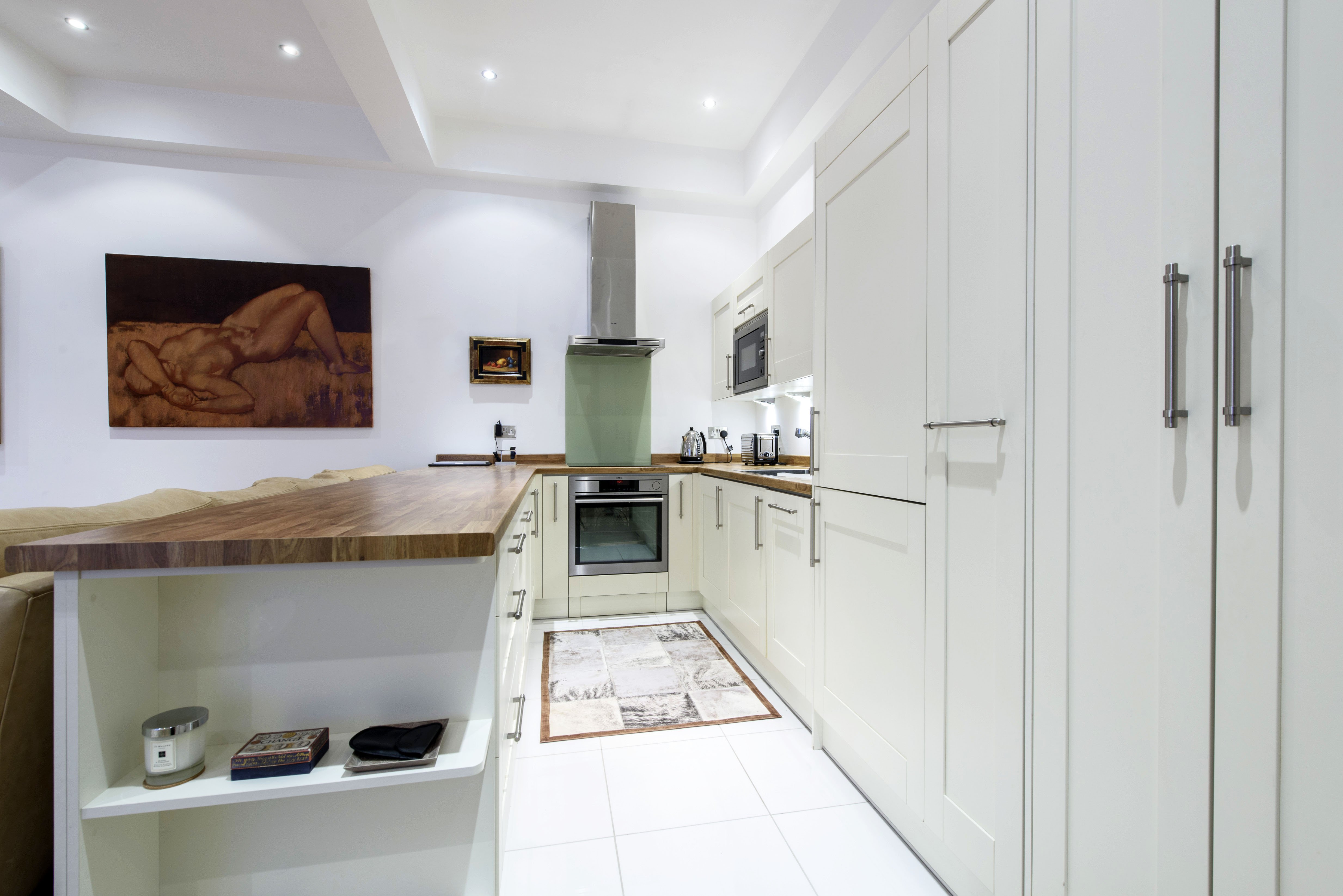 Property for sale in Eaton Terrace Mews Residential Sales Property