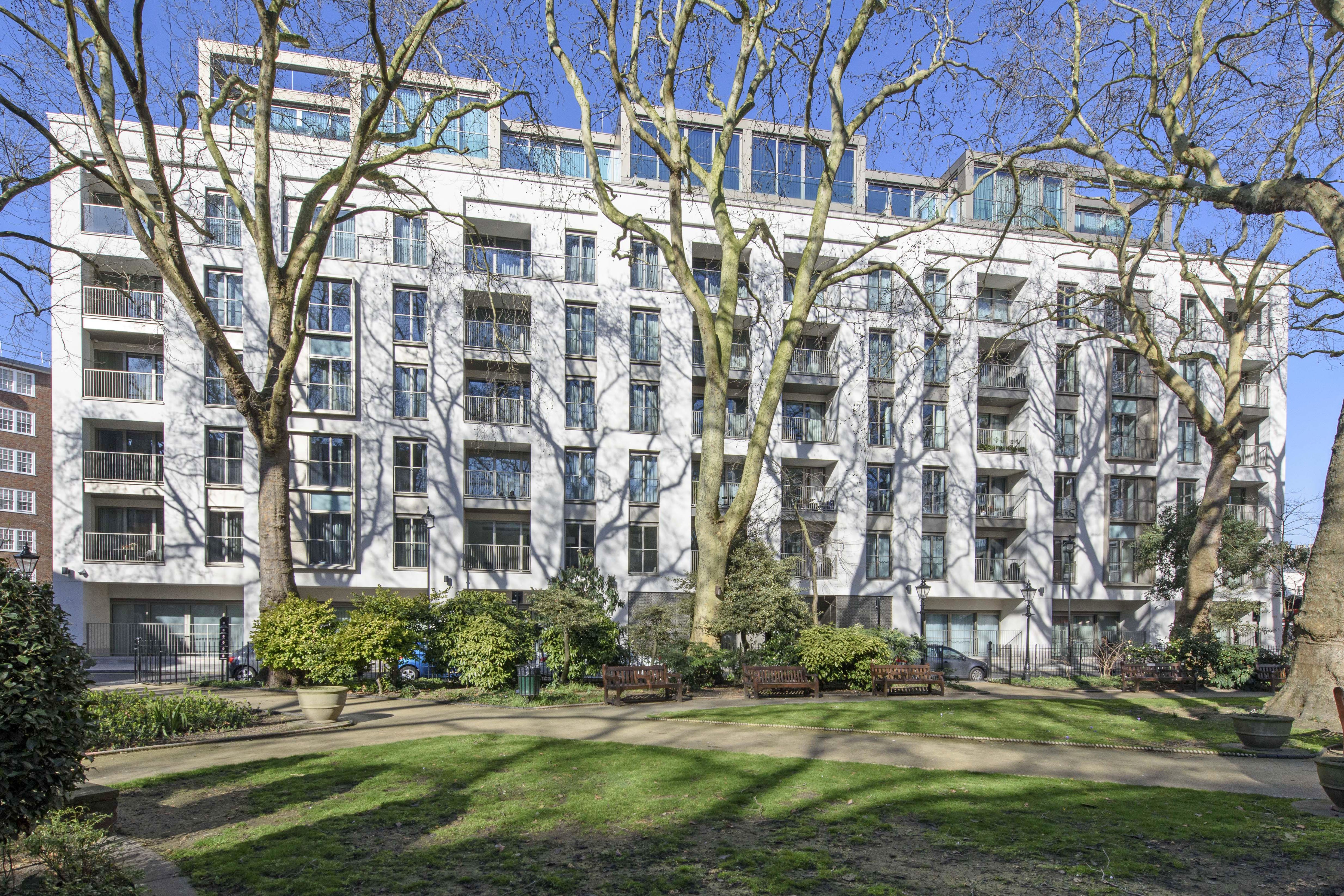 Apartment for sale in Ebury Square, Belgravia, London SW1 Residential