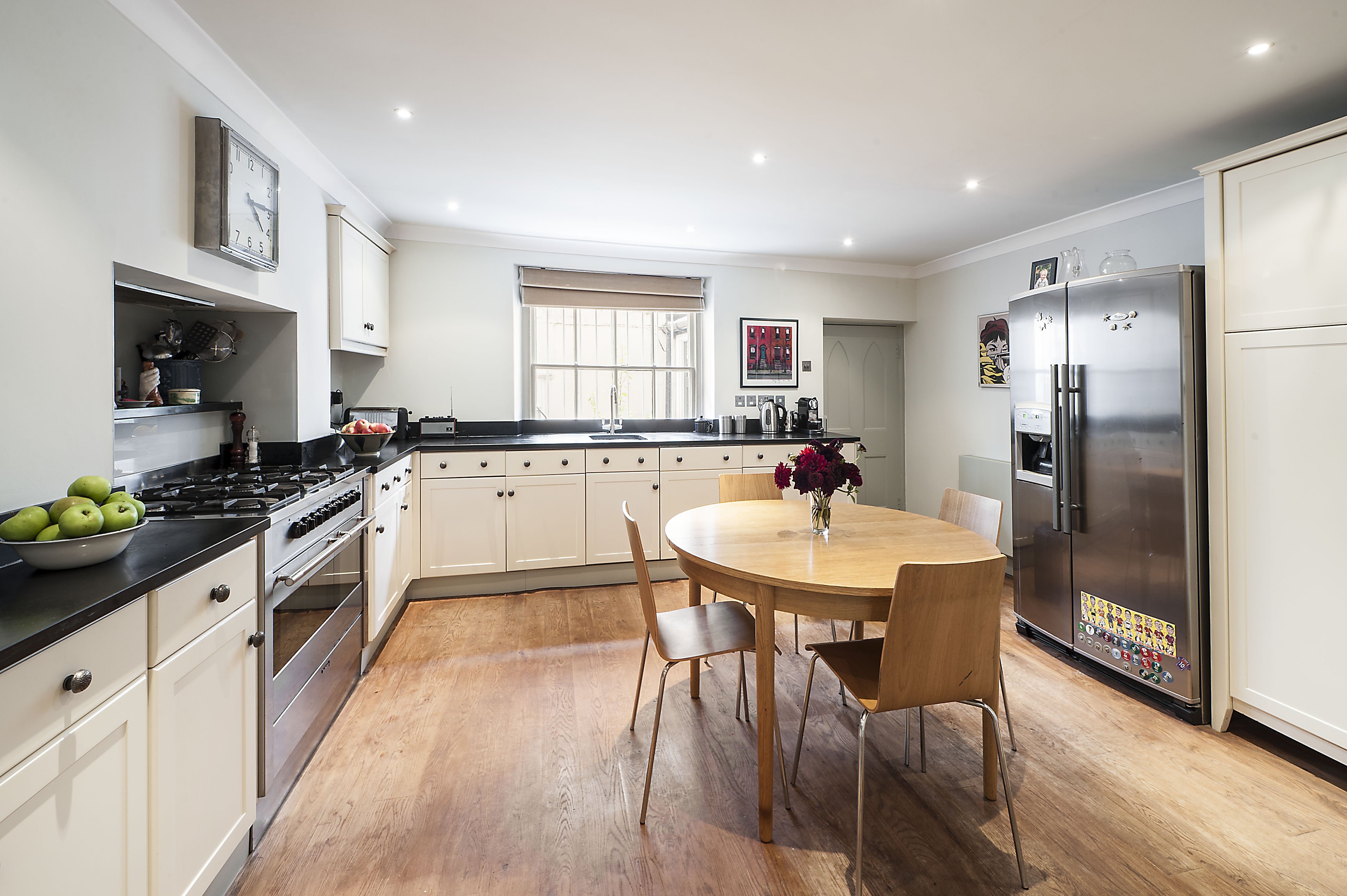 House sold in Gerald Road, Belgravia, London SW1W Residential Sales