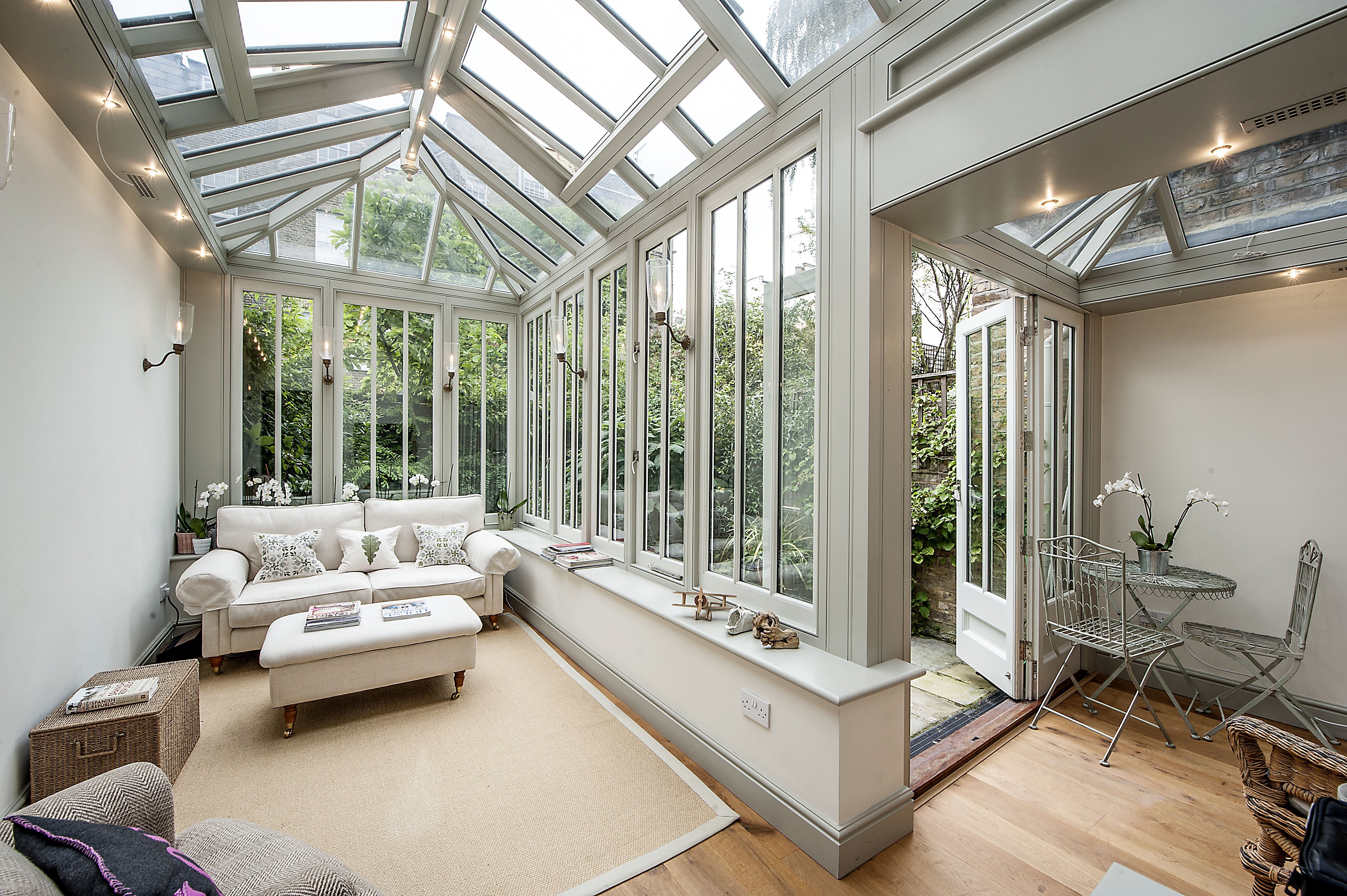 House sold in Gerald Road, Belgravia, London SW1W Residential Sales