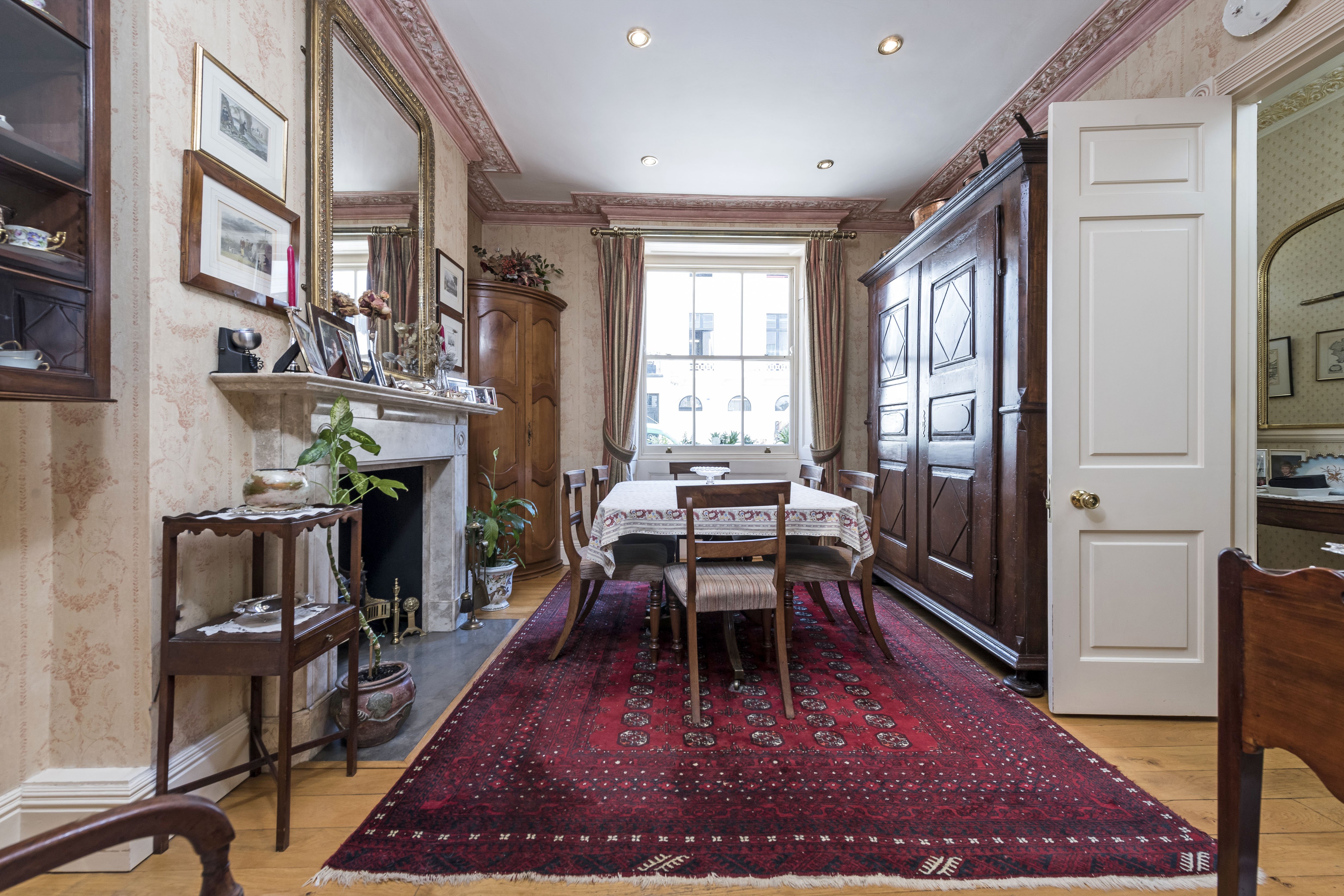 Property for sale in Gerald Road, Belgravia, SW1 Residential Sales