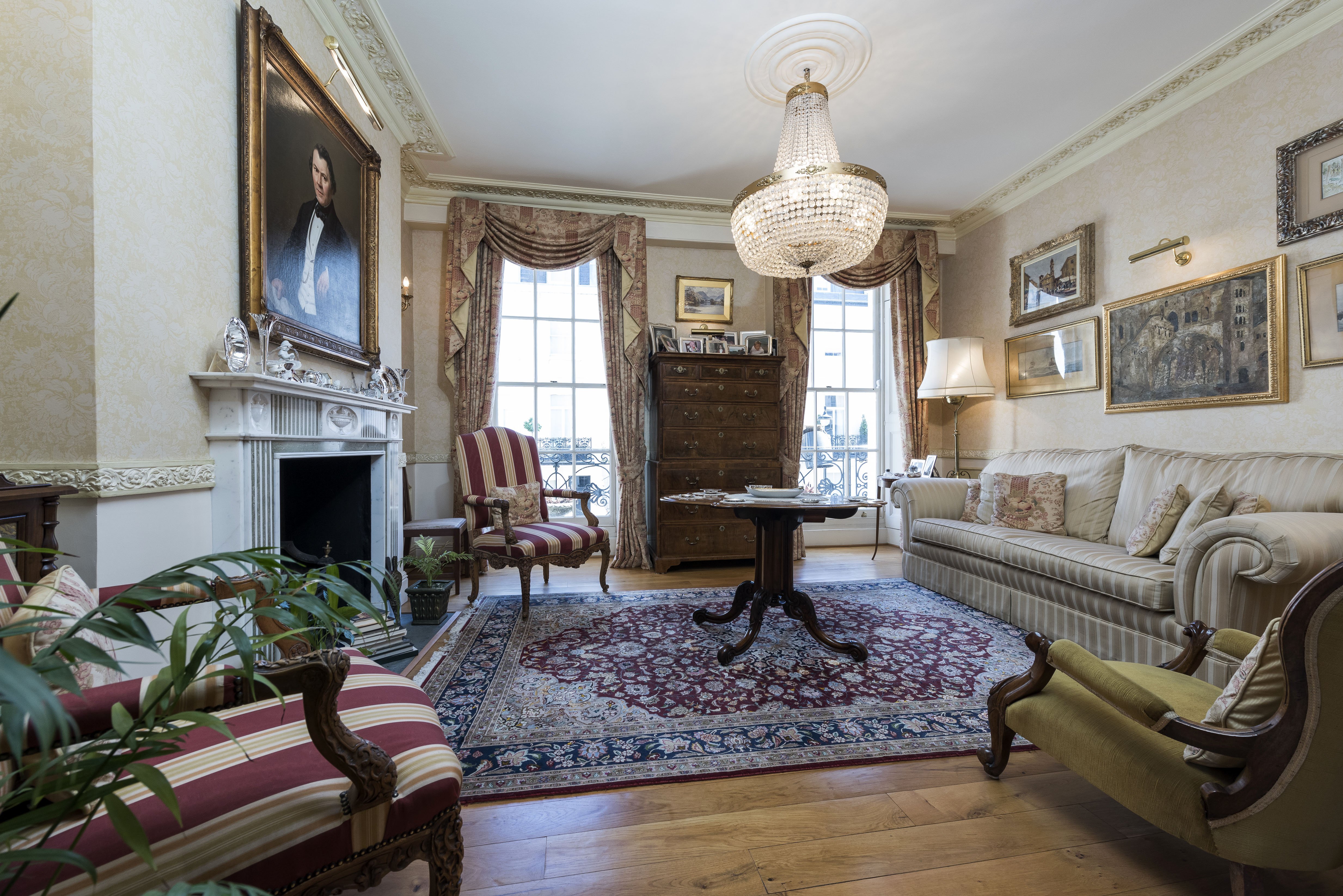 Property for sale in Gerald Road, Belgravia, SW1 Residential Sales