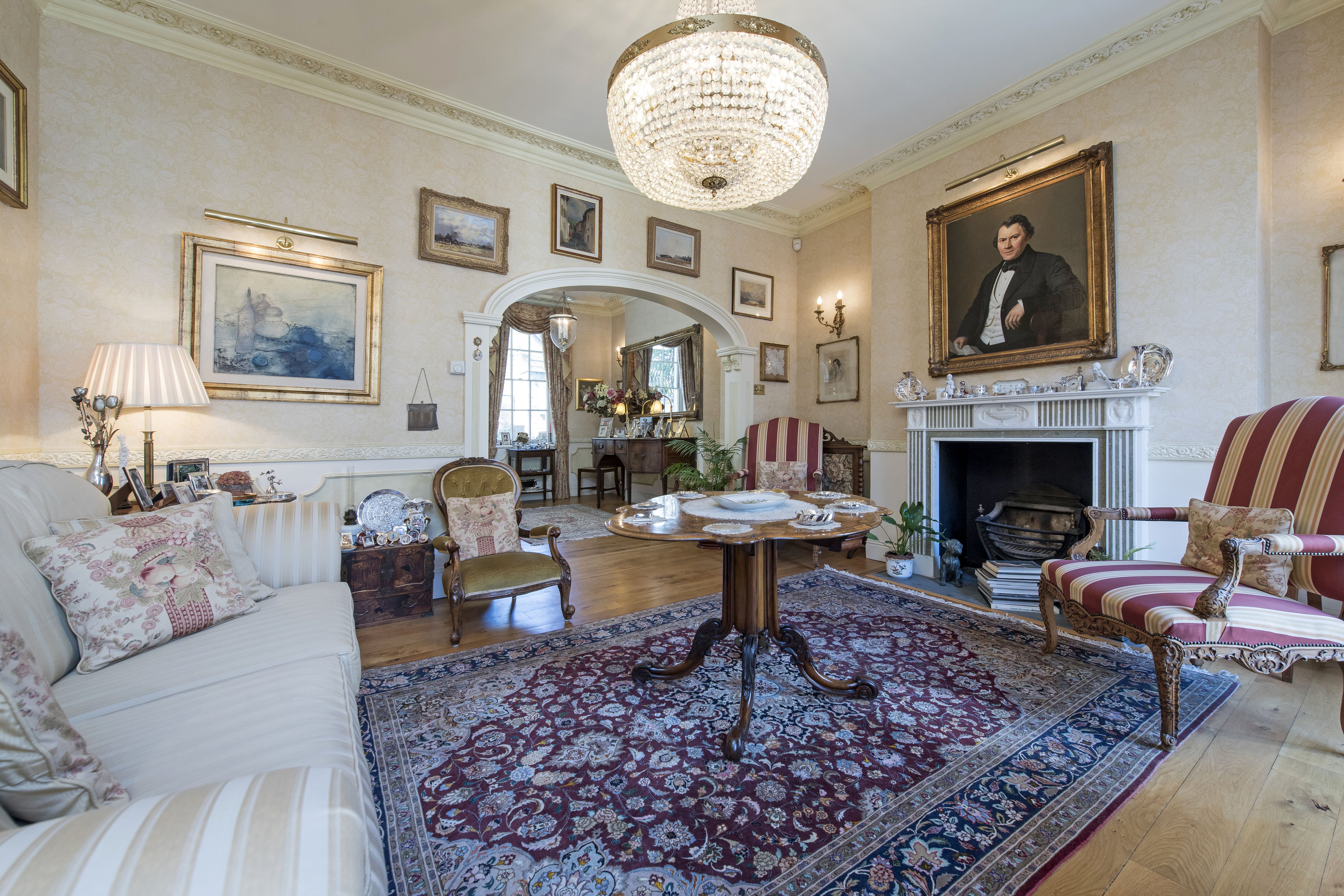 Property for sale in Gerald Road, Belgravia, SW1 Residential Sales
