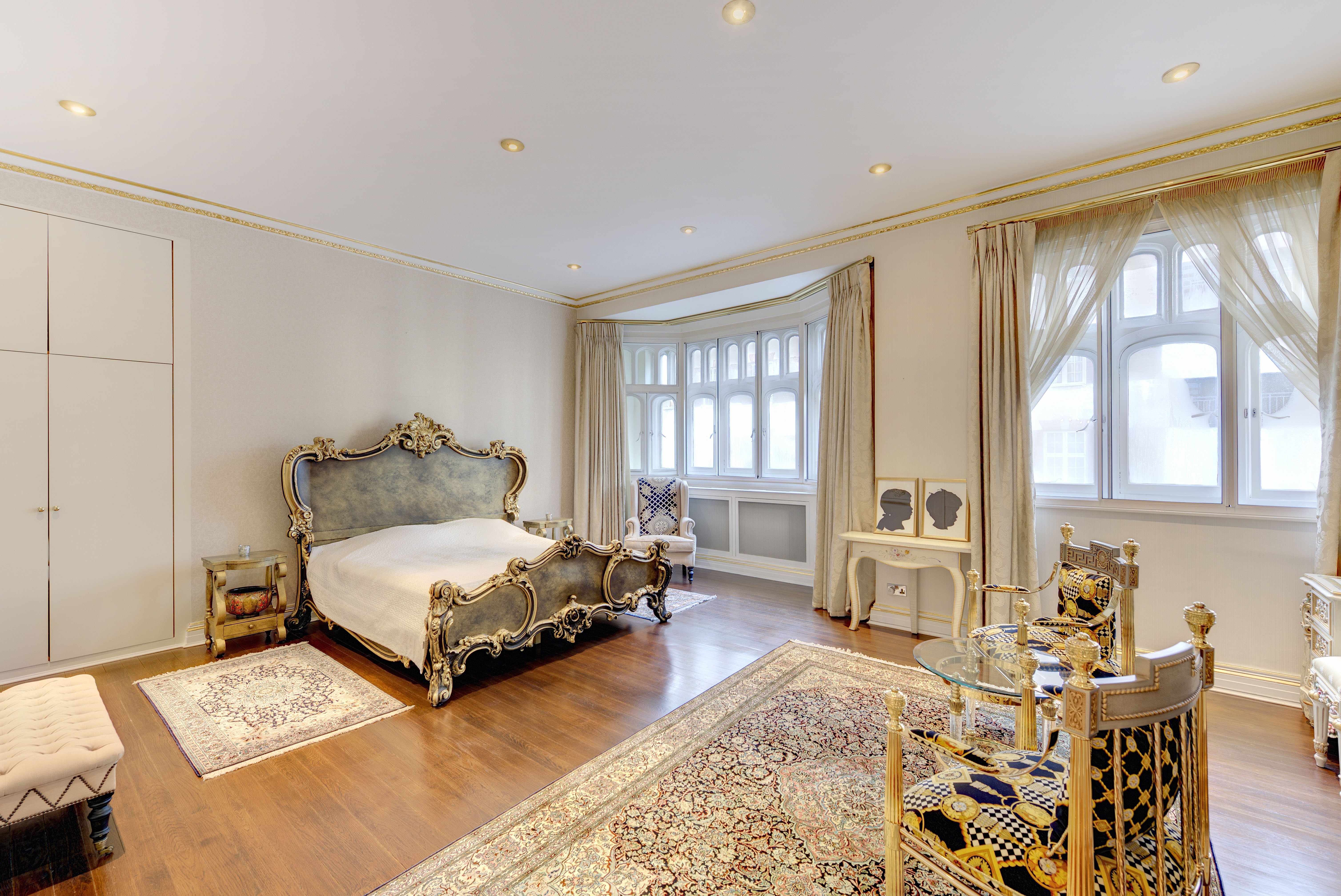 Property sold in Park Street, Mayfair, London W1K Residential Sales Property Search