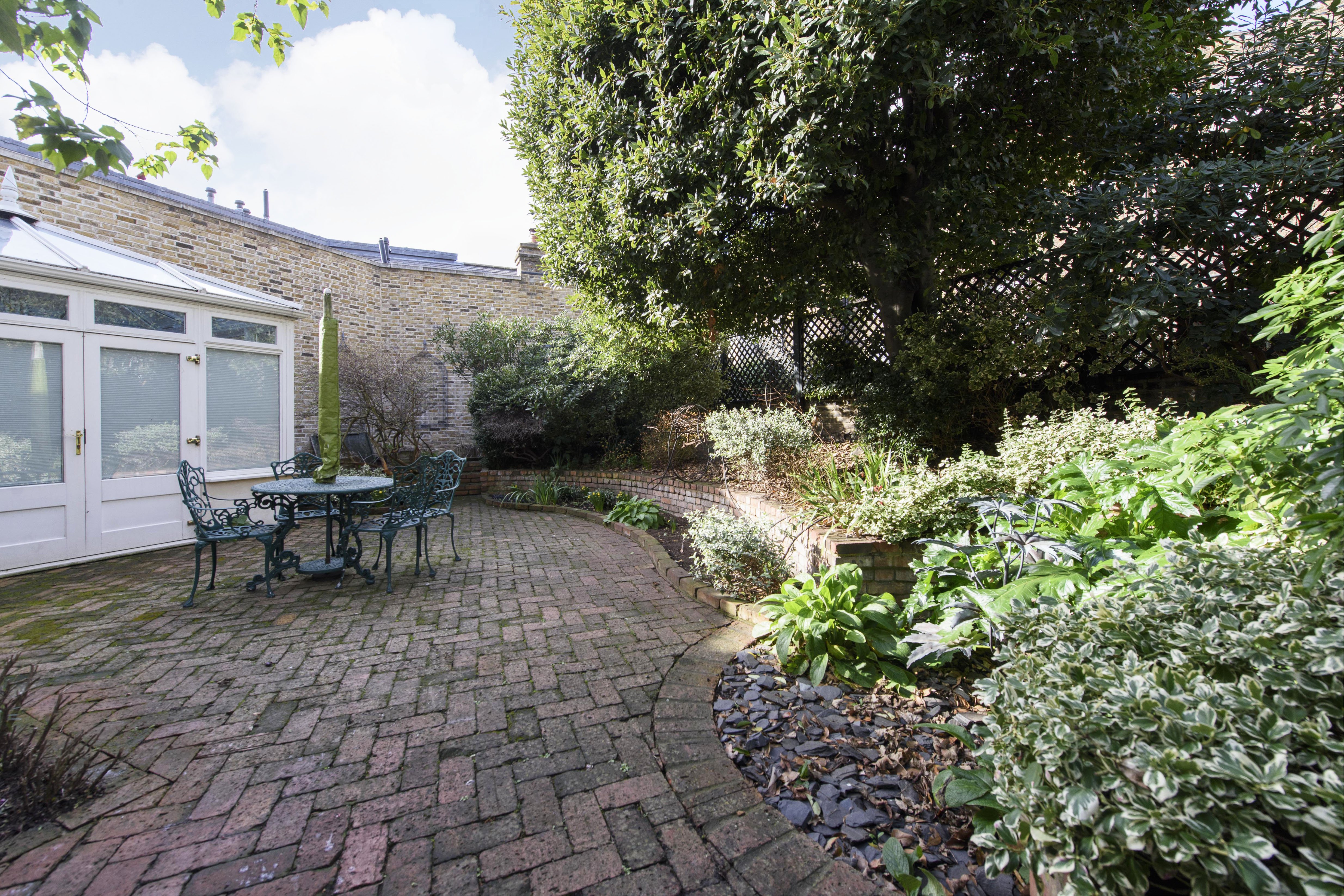 Property sold in Ranelagh Cottages, Belgravia, SW1W Residential Sales