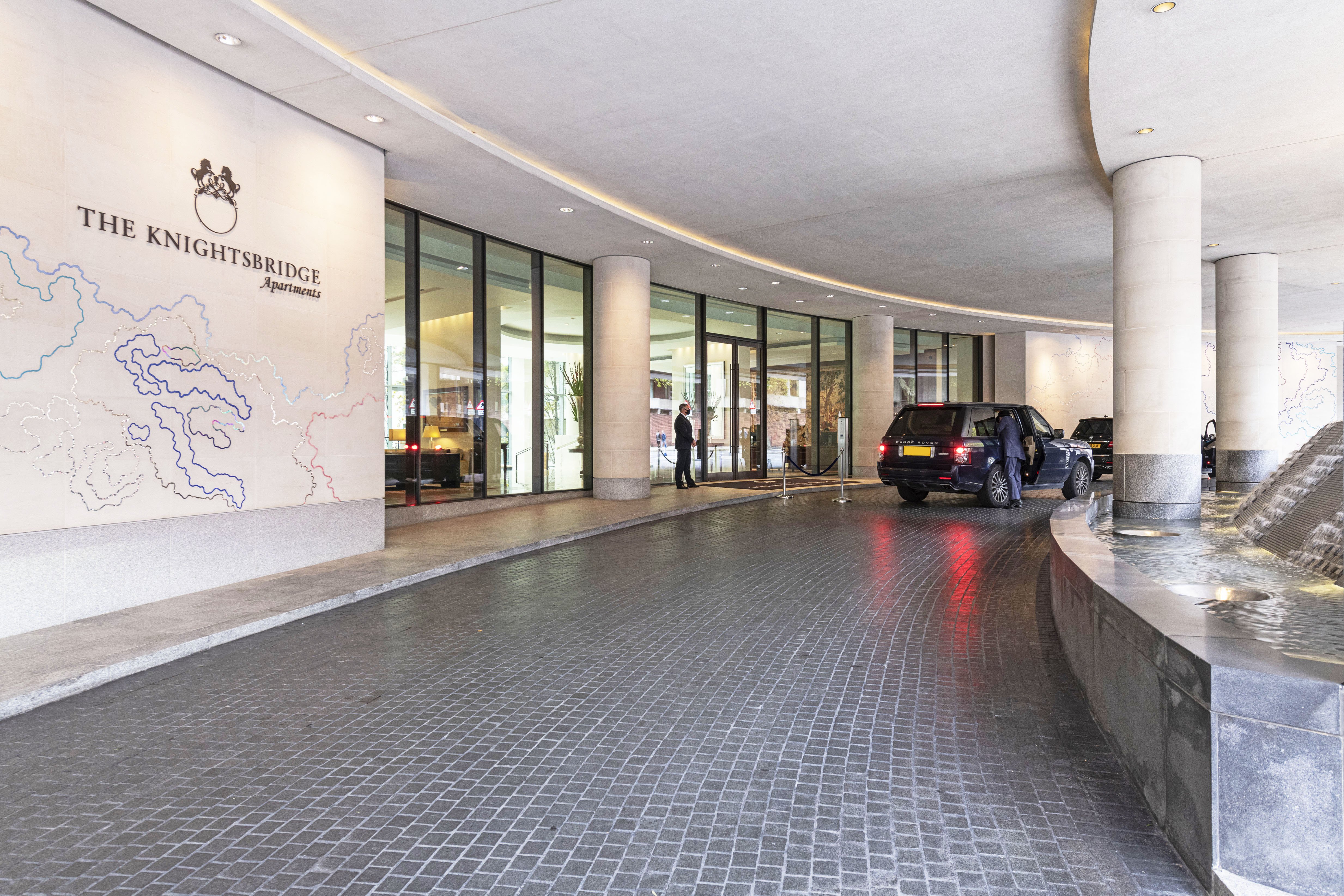 Property for sale in The Knightsbridge Residential Sales Property