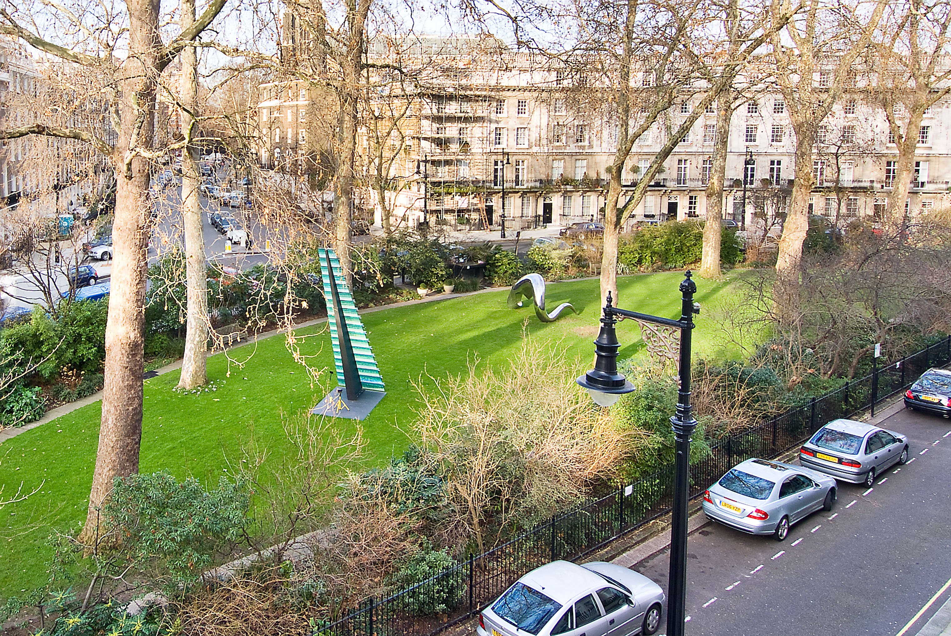 House for sale in Wilton Crescent, Belgravia, London SW1 Residential