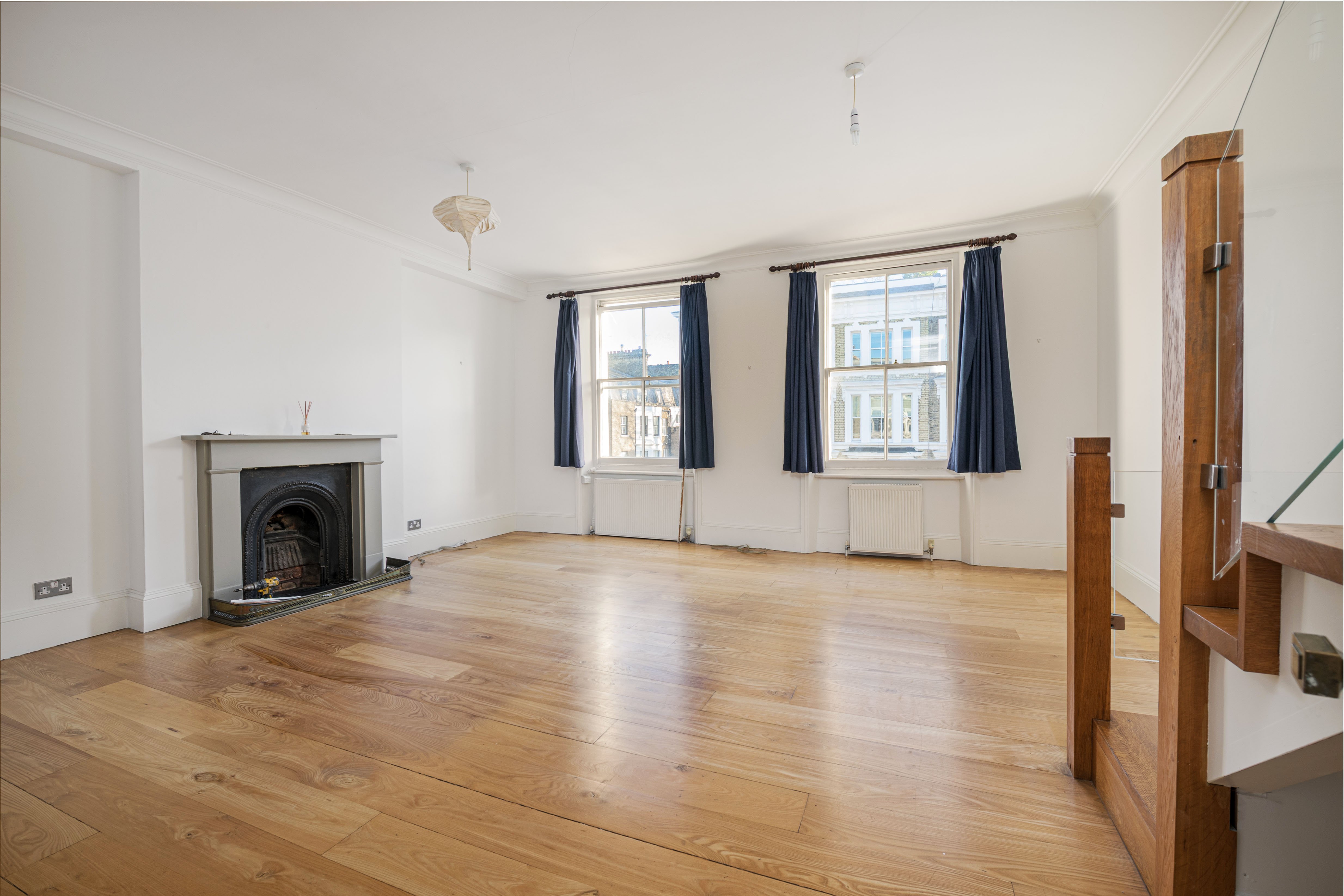 Property to rent in Cathcart Road, Chelsea, SW10 | Residential Lettings ...