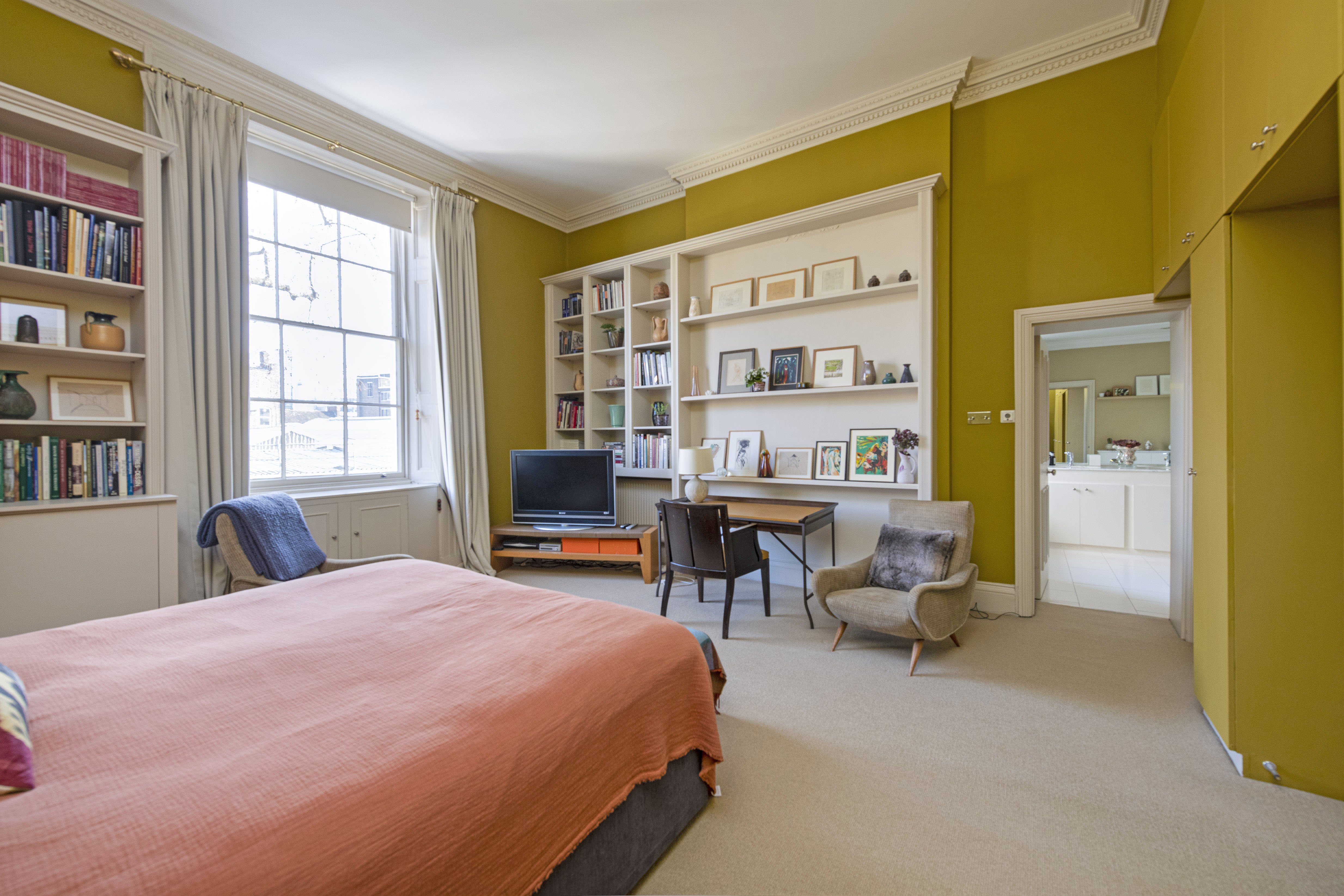 Property to rent in First Floor Apartment, Ebury Street, Belgravia, SW1